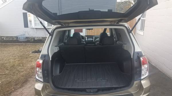 2009 Subaru Forester 2.5x Premium - Only 84k miles!! - cars & trucks... for sale in Salem, MA – photo 10