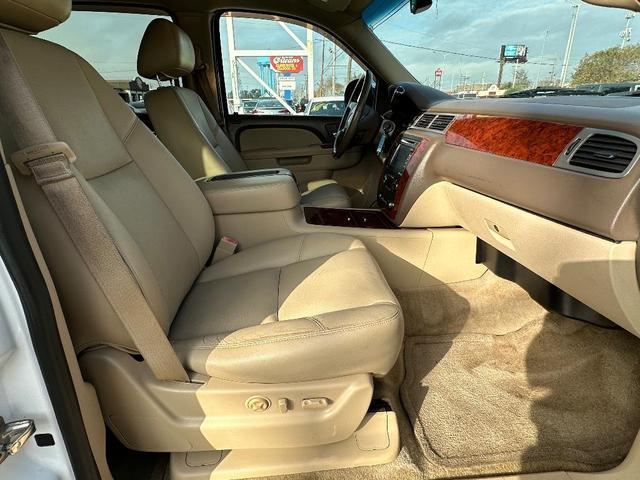 2013 Chevrolet Suburban 1500 LTZ for sale in Metairie, LA – photo 28
