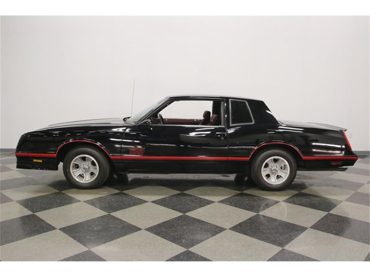 1988 Chevrolet Monte Carlo for sale in Lavergne, TN