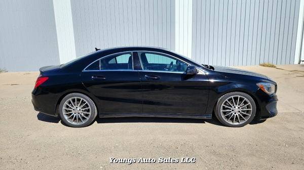 2016 Mercedes Benz CLA-Class CLA250 - - by dealer for sale in Fort Atkinson, WI