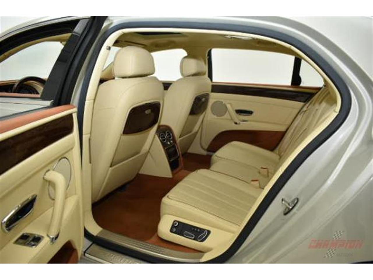 2015 Bentley Flying Spur for sale in Syosset, NY – photo 20