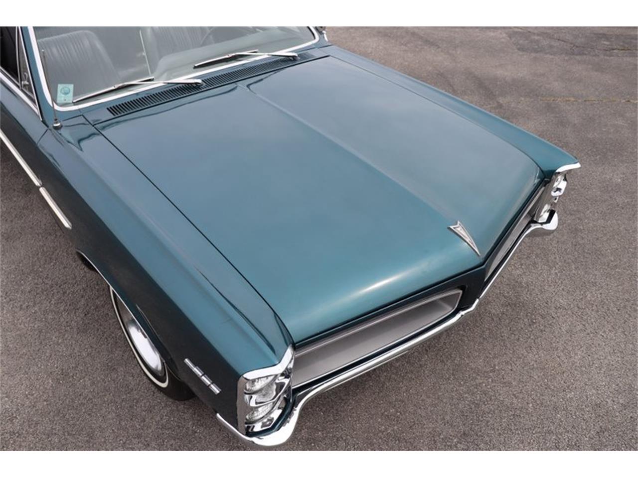 1967 Pontiac LeMans for sale in Alsip, IL – photo 39