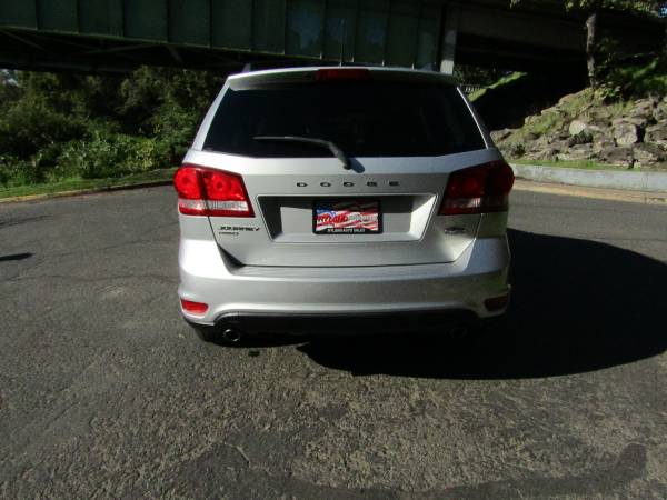 2012 DODGE JOURNEY SXT* 3-RD ROW * AWD * FINANCING FOR ALL @ HYLAND👍 for sale in Springfield, OR – photo 15