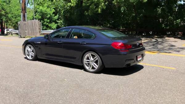 2016 BMW 650i xDrive for sale in Great Neck, NY – photo 15