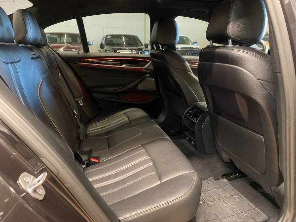 2020 BMW 540i Sedan 8580, Clean Carfax, Super Clean Luxury! - cars for sale in Mesa, AZ – photo 13
