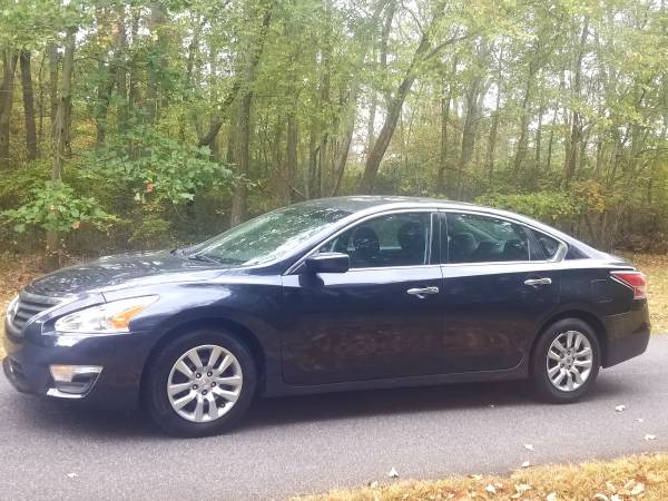 Nissan Altima 2014 - SL Maryland Inpection for sale in Abingdon, MD – photo 6