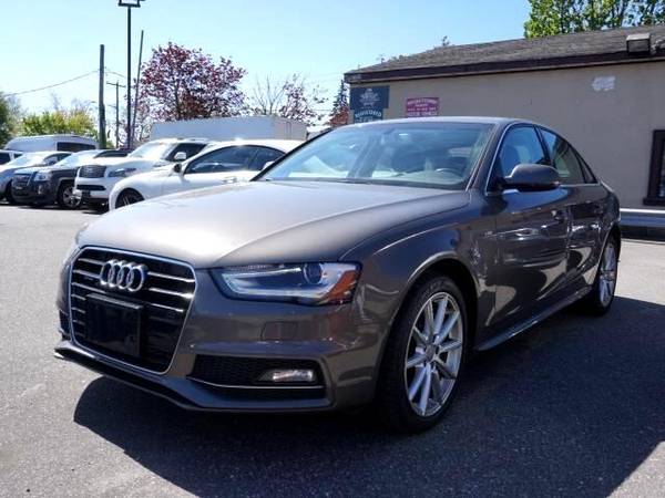 2014 Audi A4 2 0T Sedan quattro Tiptronic - - by for sale in Other, NY – photo 3
