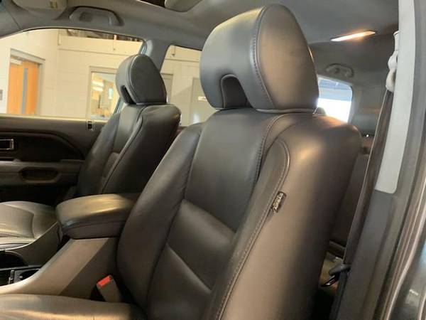 2006 HONDA PILOT EX-L 4WD LEATHER! MOON! 3RD ROW! LOADED! for sale in Coopersville, MI – photo 10