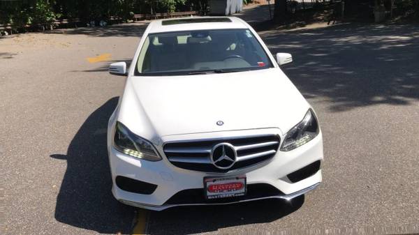2016 Mercedes-Benz E 350 for sale in Great Neck, NY – photo 4