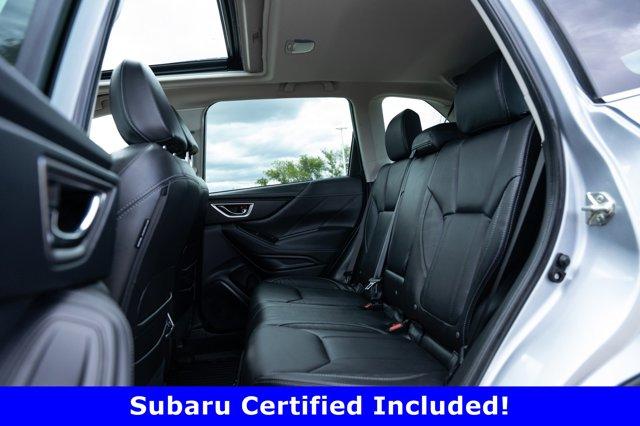 2021 Subaru Forester Touring for sale in Kenosha, WI – photo 28