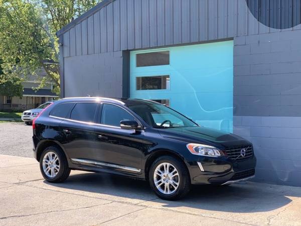 2015 Volvo XC60 T5 Premier AWD 4dr SUV (midyear release) - cars & for sale in Sheridan, IN – photo 8