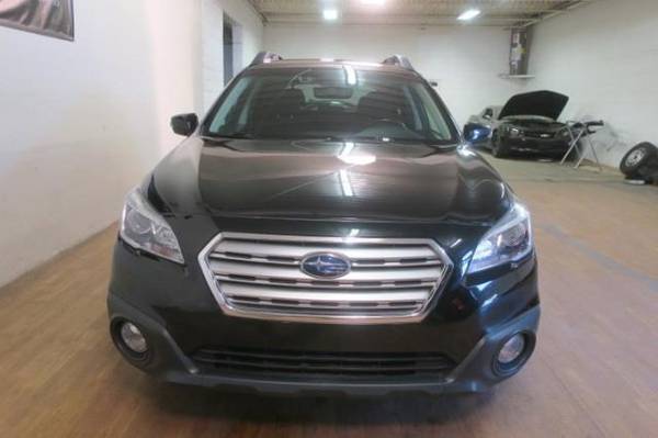 2017 Subaru Outback - - by dealer - vehicle for sale in Carlstadt, NJ – photo 3