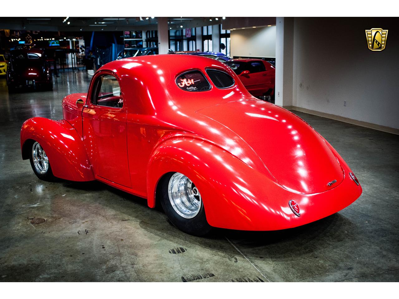 1940 Willys Coupe for sale in O'Fallon, IL – photo 4