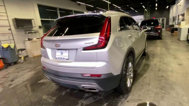 2019 Cadillac XT4 Premium Luxury for sale in Anchorage, AK – photo 8