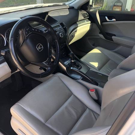 2014 Acura TSX Wagon for sale in Freedom, CA – photo 4
