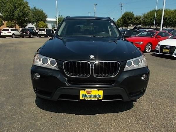 2012 BMW X3 xDrive35i 3.0T AWD NAV CAM SNRF TOW for sale in St Louis Park, MN – photo 11