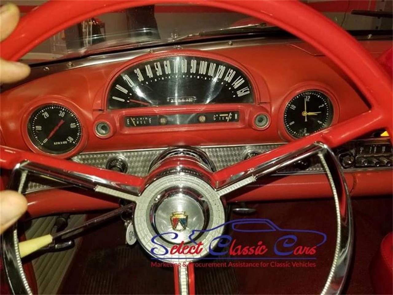 1956 Ford Thunderbird for sale in Hiram, GA – photo 5