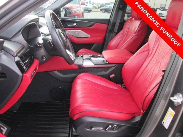 2022 Acura MDX Type S w/Advance Package for sale in ROGERS, AR – photo 8
