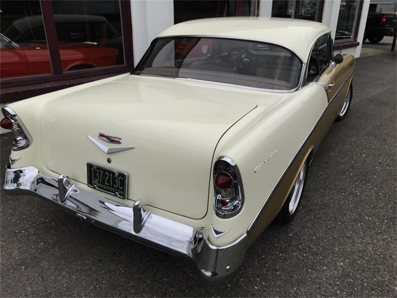1956 Chevrolet 210 for sale in Tocoma, WA – photo 17