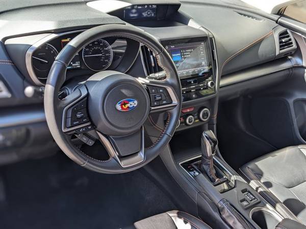 2019 Subaru Crosstrek Limited AWD All Wheel Drive SKU: KH345786 for sale in Centennial, CO – photo 11