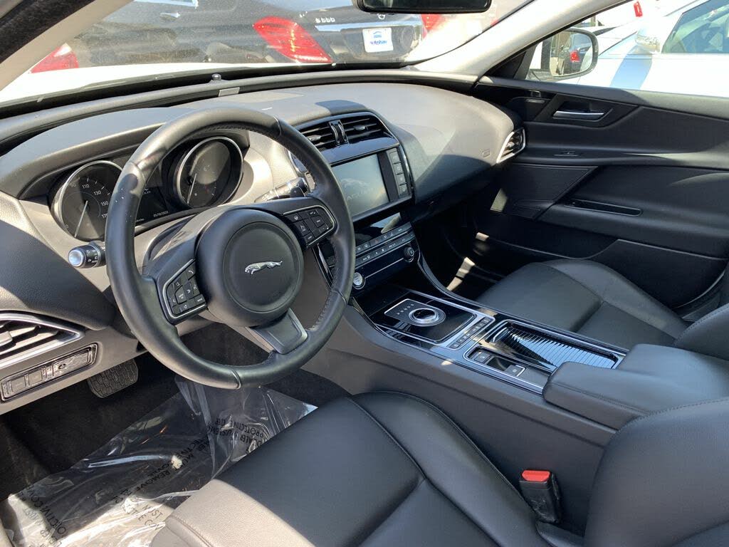 2018 Jaguar XE 35t Premium AWD for sale in Other, NJ – photo 18