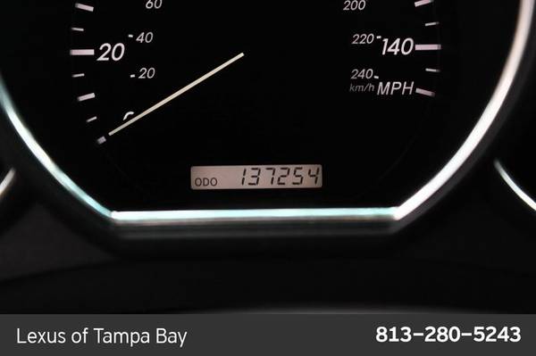 2008 Lexus RX 350 AWD All Wheel Drive SKU:82031756 for sale in TAMPA, FL – photo 13