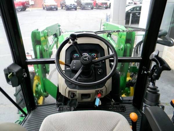2020 John Deere 5065E - - by dealer - vehicle for sale in Plaistow, NH – photo 21