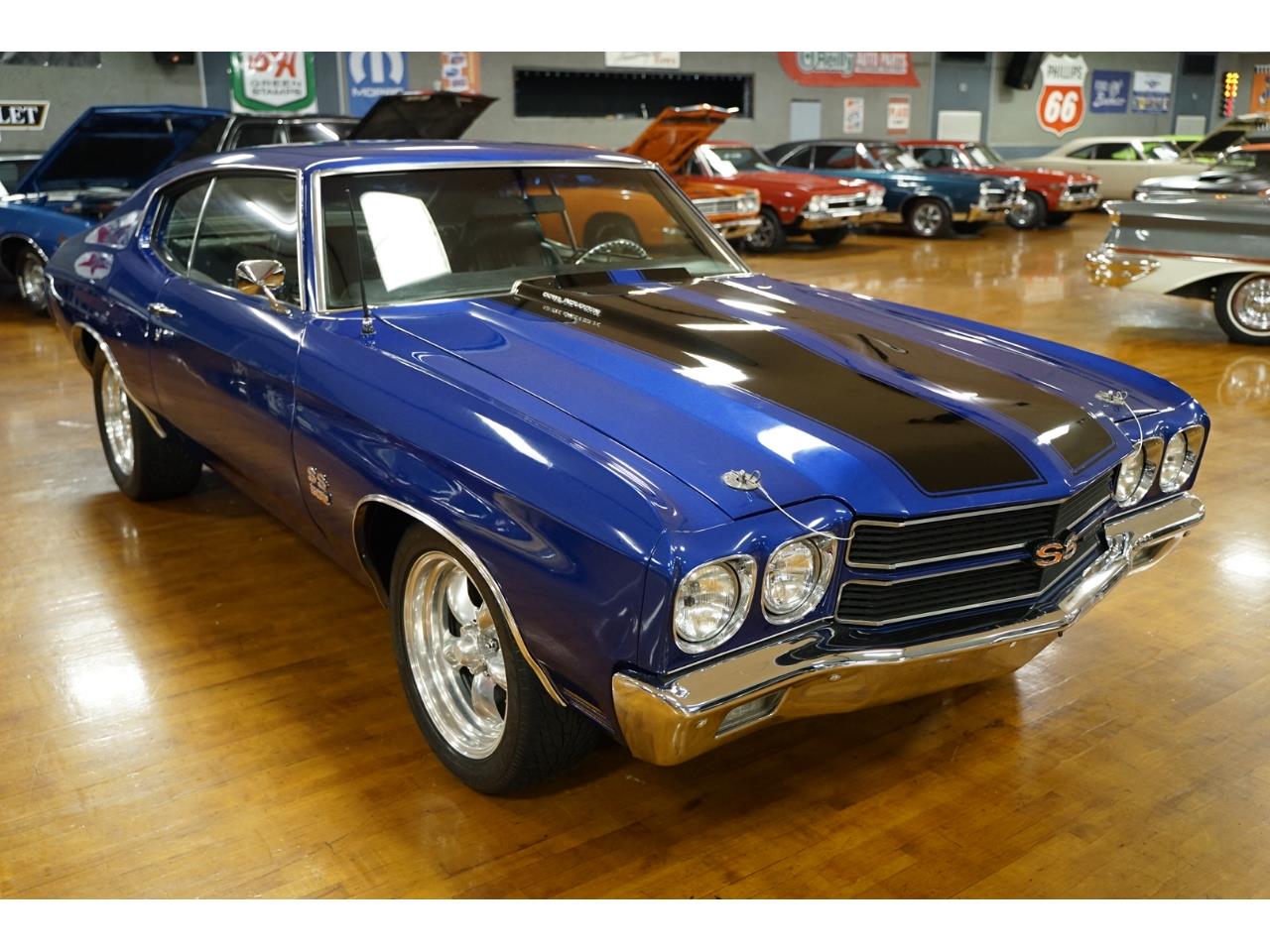1970 Chevrolet Chevelle for sale in Homer City, PA – photo 7