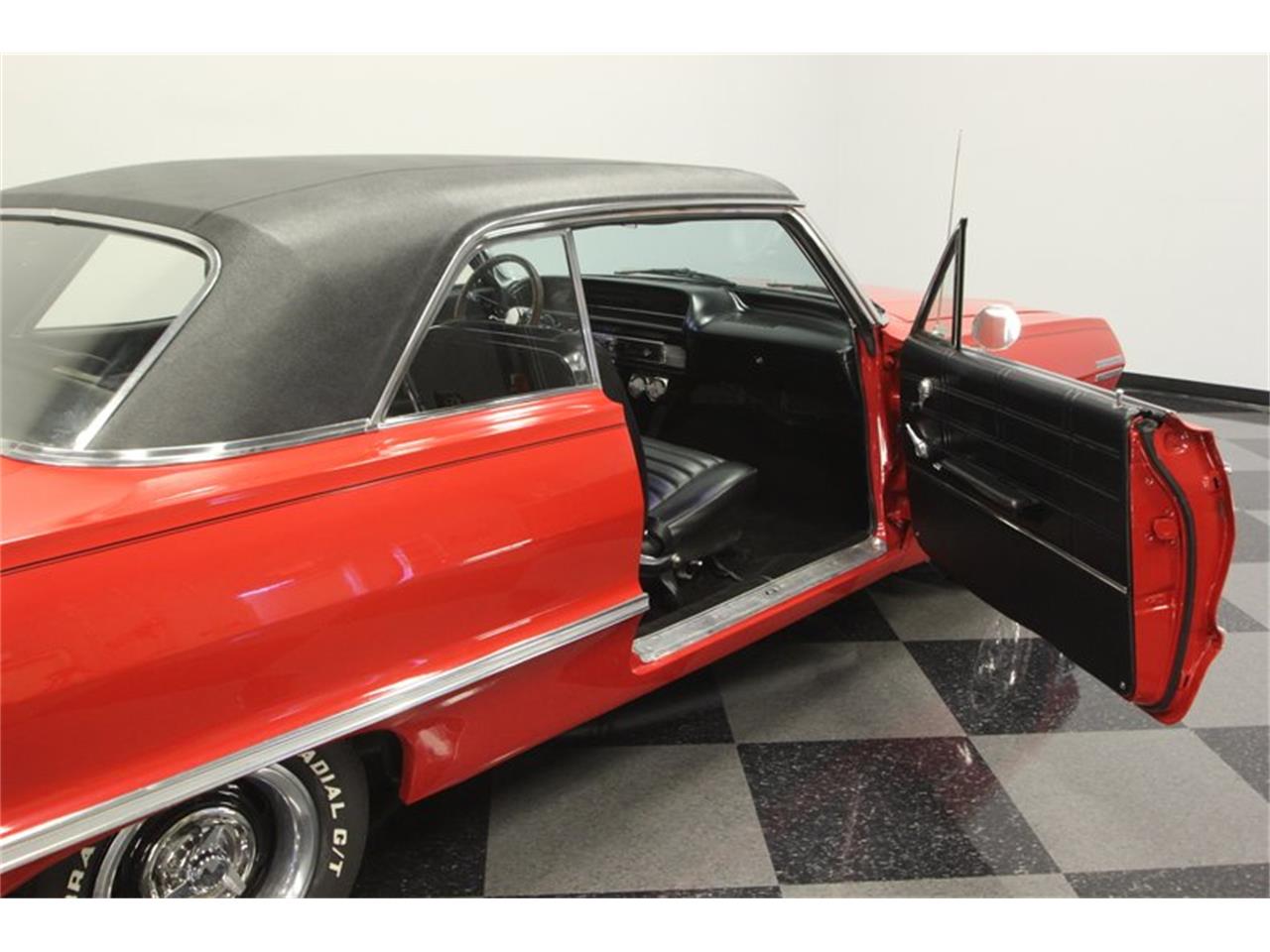 1963 Chevrolet Impala for sale in Lutz, FL – photo 60