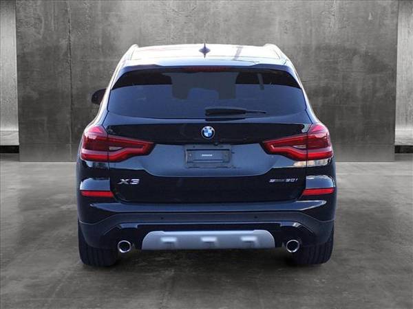 2020 BMW X3 sDrive30i SKU: LLU70985 SUV - - by dealer for sale in Tucson, AZ – photo 7