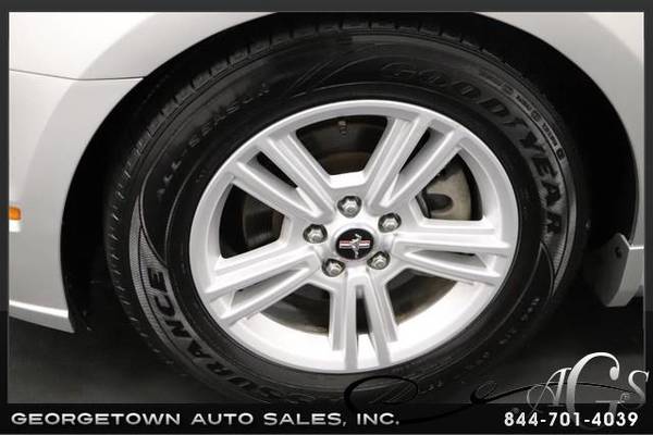 2014 Ford Mustang - Call for sale in Georgetown, SC – photo 17
