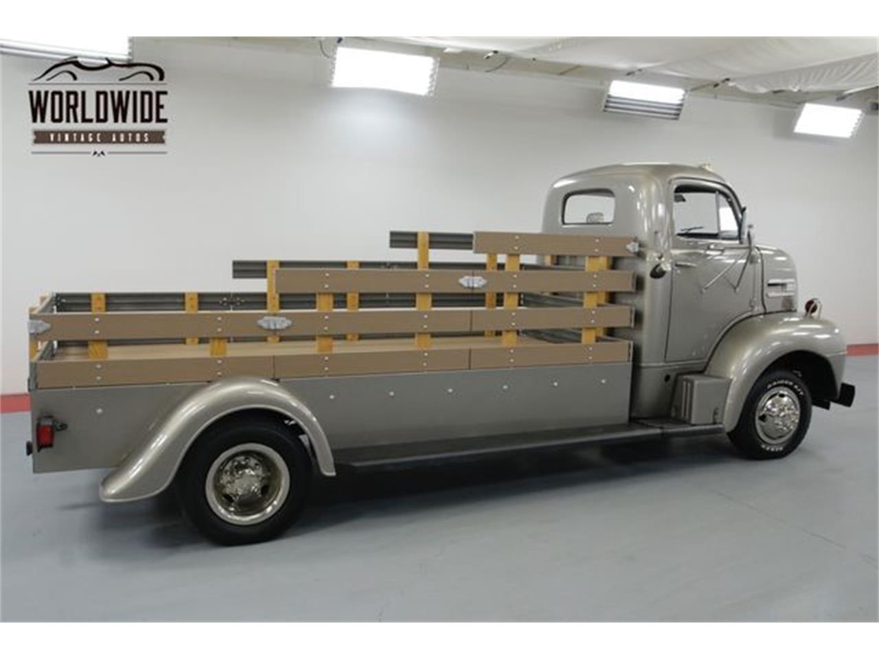 1950 Ford COE for sale in Denver , CO – photo 10