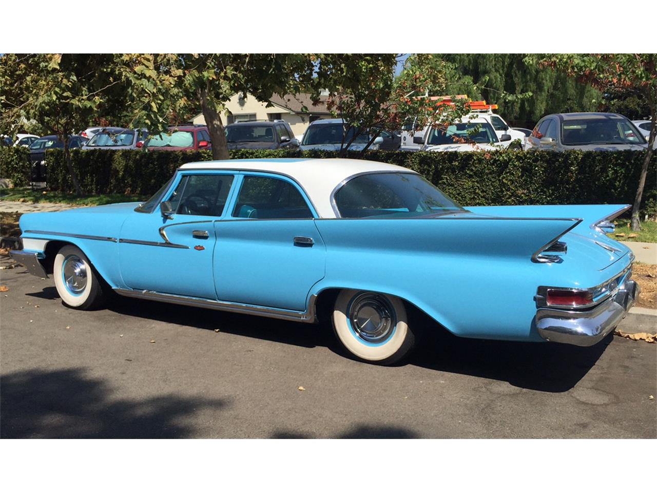 1961 Chrysler Newport for sale in Morongo Valley, CA – photo 2