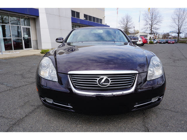 2006 Lexus SC 430 RWD for sale in Other, NJ – photo 5