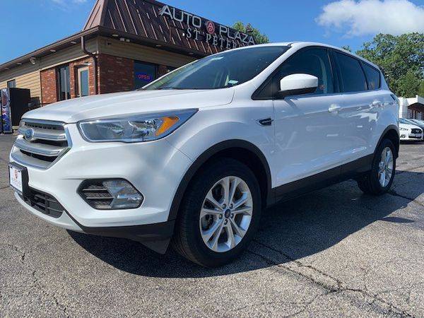 2017 Ford Escape SE *$500 DOWN YOU DRIVE! for sale in St Peters, MO – photo 2