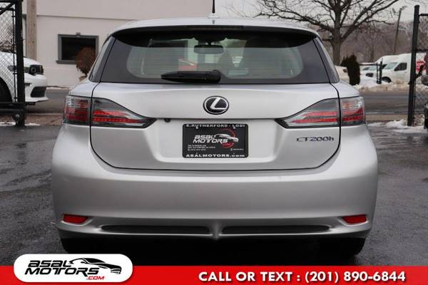 Take a look at this 2013 Lexus CT 200h-North Jersey for sale in East Rutherford, NJ – photo 6