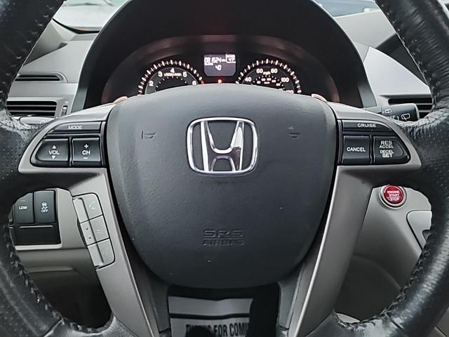 2016 Honda Odyssey EX-L for sale in Gaithersburg, MD – photo 7