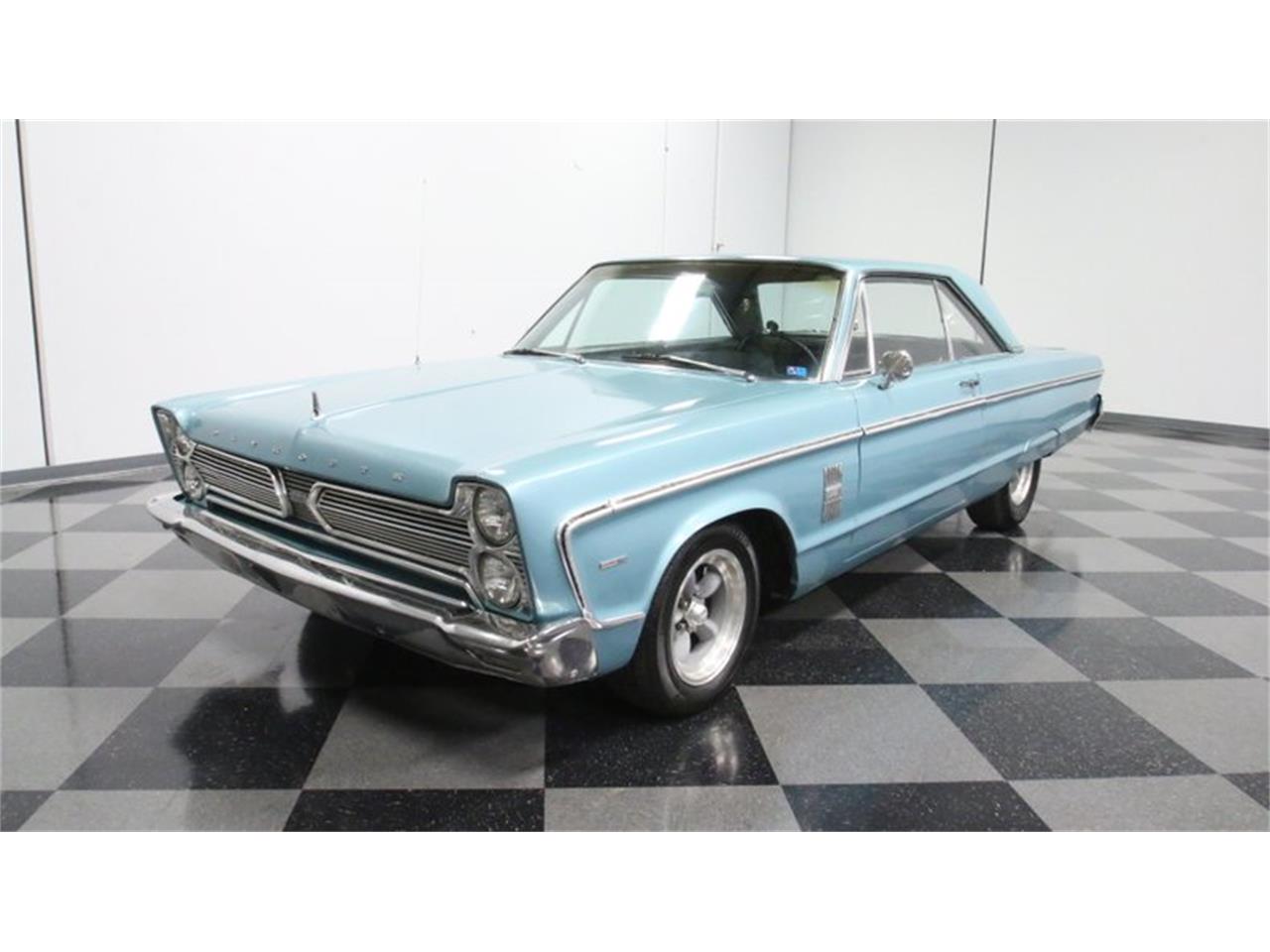 1966 Plymouth Fury for sale in Lithia Springs, GA – photo 21
