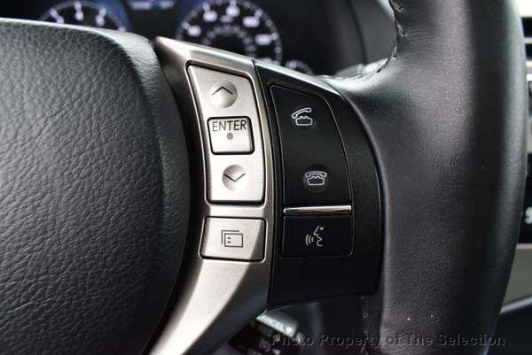 2013 *Lexus* *RX 350* *AWD Premium w//Blindspot & Navig - cars &... for sale in Lawrence, KS – photo 19