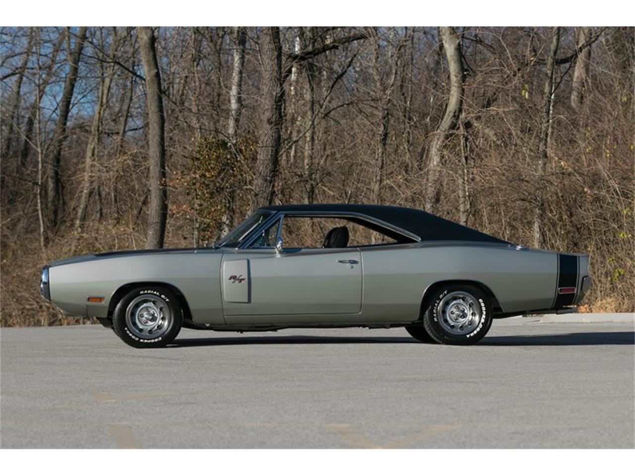 1970 Dodge Charger for sale in St. Charles, MO – photo 4