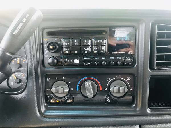 2002 GMC SIERRA 3500 DUALLY for sale in Schenectady, VT – photo 15