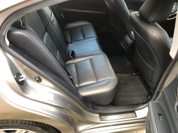 2015 Lexus ES350 Luxury Car 75k miles for sale in Wake Island, HI – photo 10