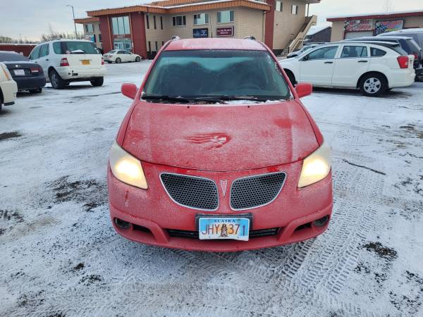 2005 Pontiac Vibe for sale in Anchorage, AK – photo 3