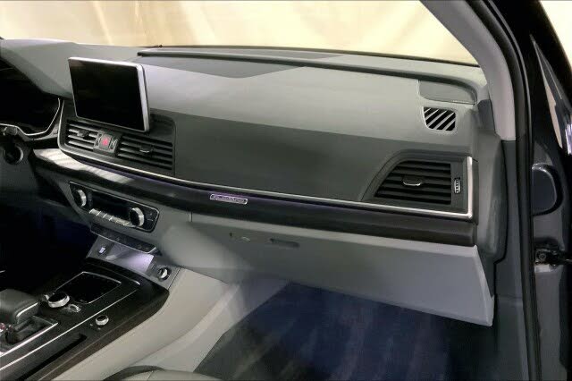 2020 Audi Q5 Hybrid Plug-in 3.0T Prestige e quattro AWD for sale in Other, MA – photo 18