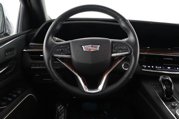 2021 Cadillac Escalade Premium Luxury SKU: SP3805 SUV for sale in Thousand Oaks, CA – photo 10