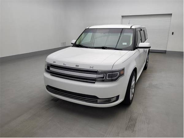 2016 Ford Flex Limited - wagon - - by dealer - vehicle for sale in TAMPA, FL – photo 15
