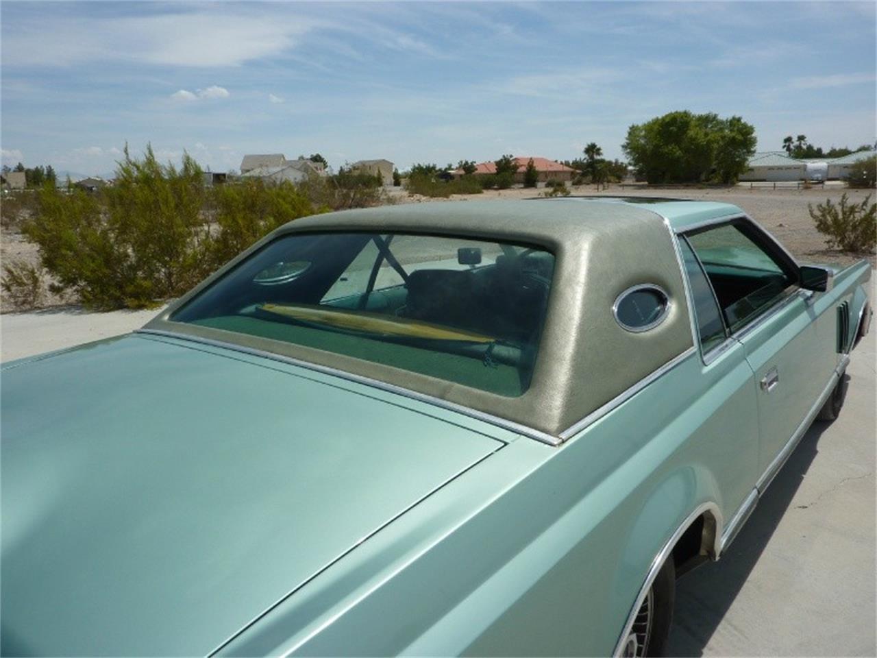 1977 Lincoln Lincoln for sale in Pahrump, NV – photo 19