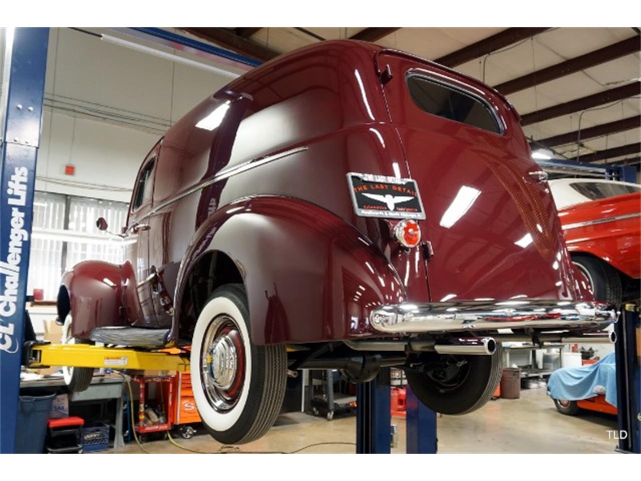 1941 Ford Sedan Delivery for sale in Chicago, IL – photo 42