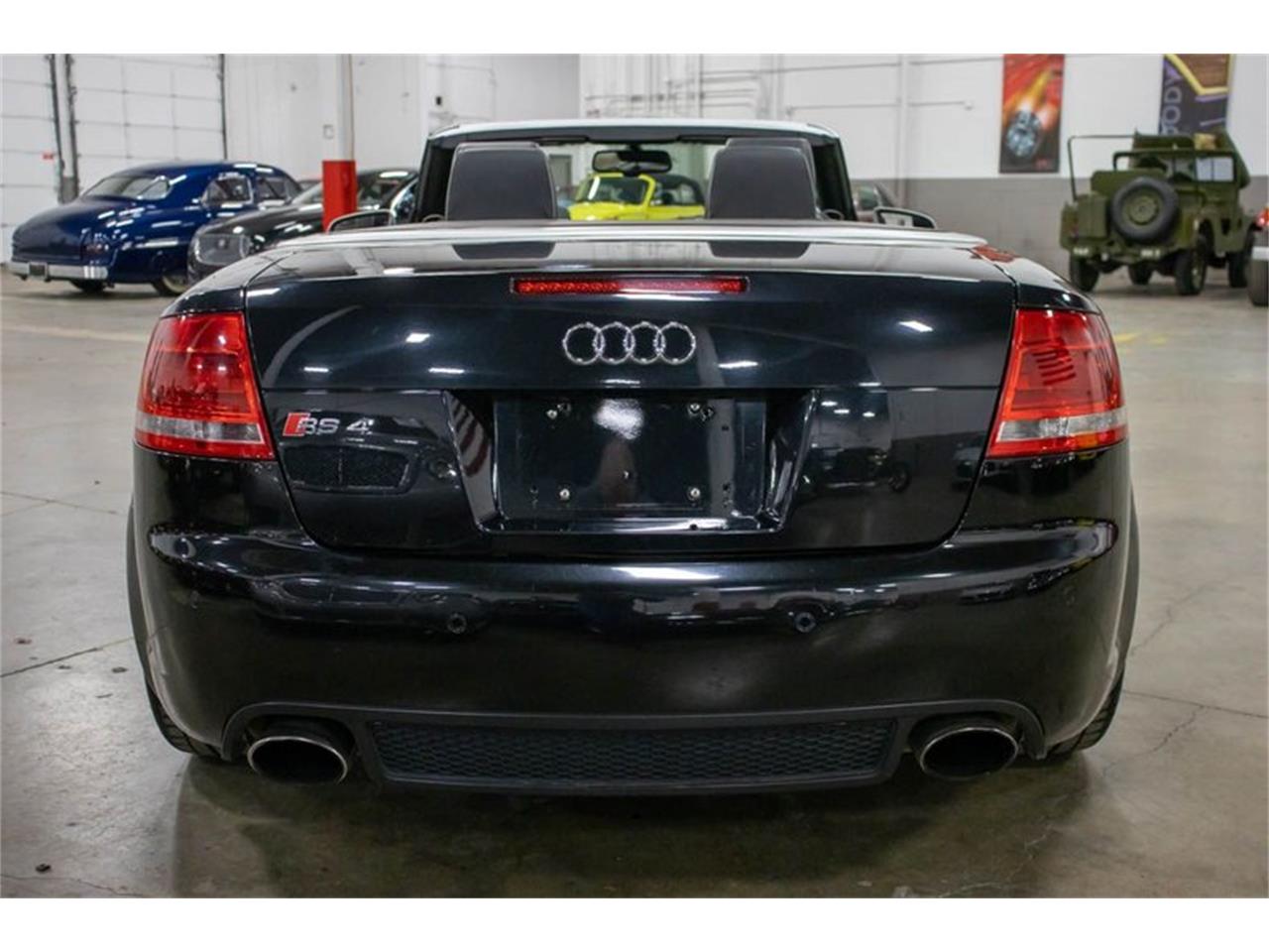 2008 Audi S4 for sale in Kentwood, MI – photo 5