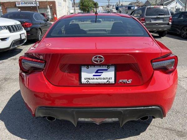 2013 Scion FR-S - - by dealer - vehicle automotive sale for sale in Valley Stream, NY – photo 8